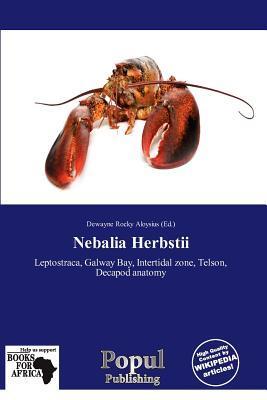 Nebalia Herbstii