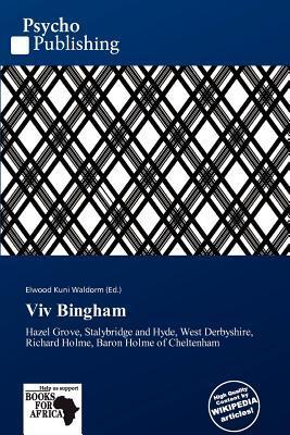 Viv Bingham