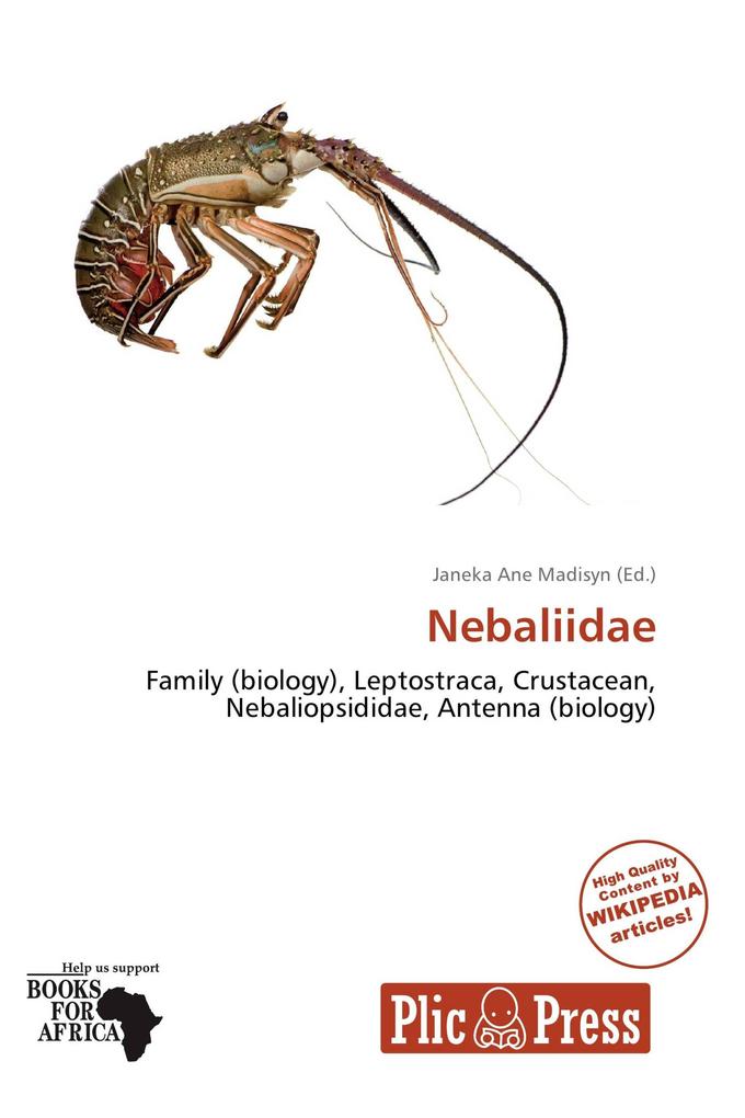 Nebaliidae