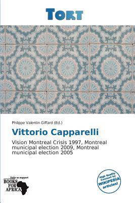 Vittorio Capparelli