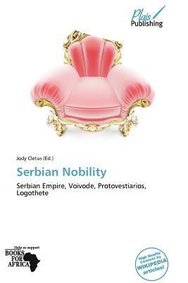 Serbian Nobility