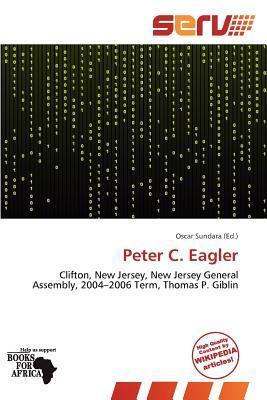 Peter C. Eagler