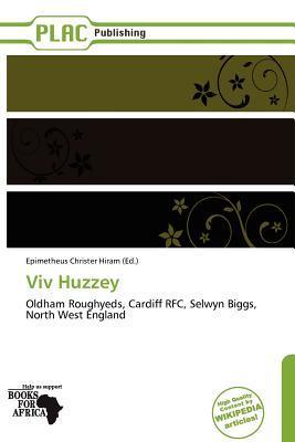 Viv Huzzey