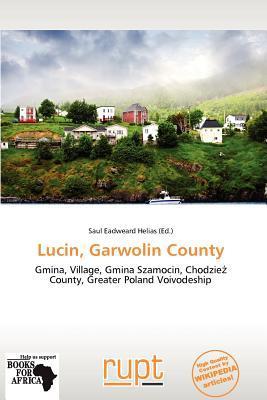 Lucin Garwolin County