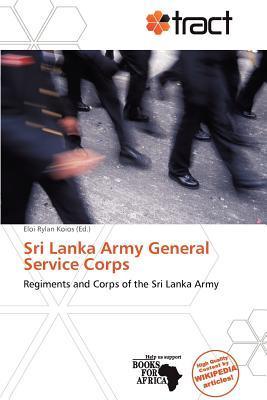 Sri Lanka Army General Service Corps