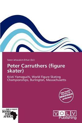 Peter Carruthers (figure skater)