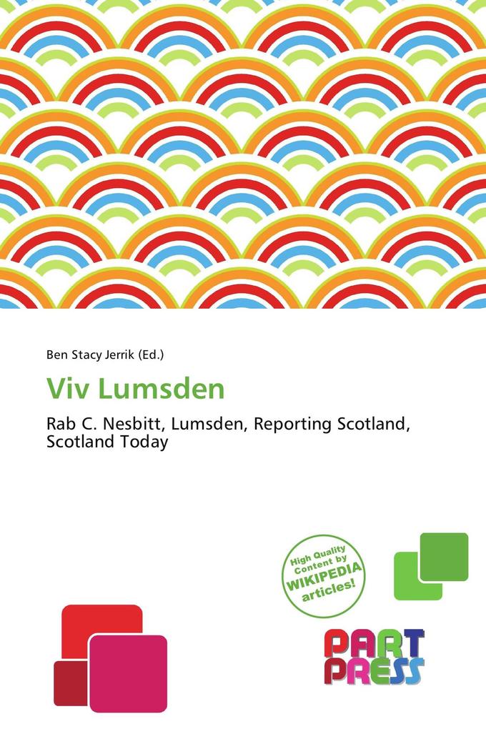 Viv Lumsden