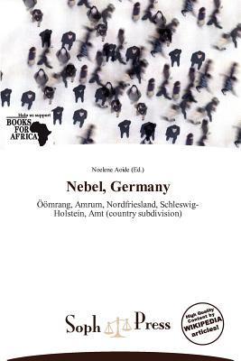 Nebel Germany