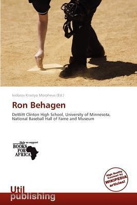 Ron Behagen