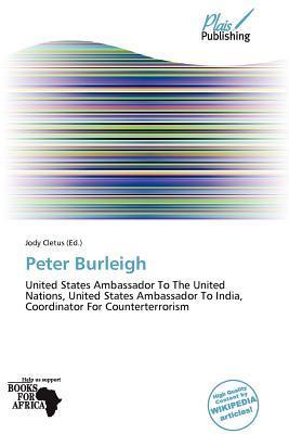 Peter Burleigh