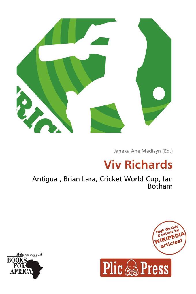 Viv Richards
