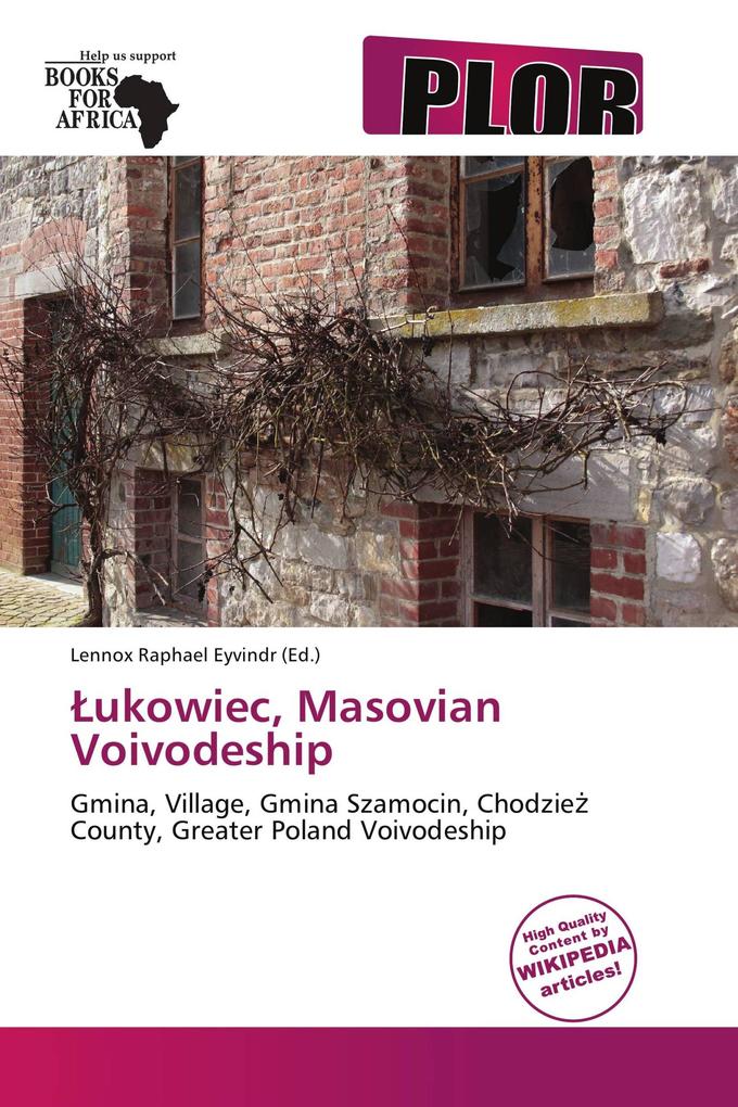 ukowiec Masovian Voivodeship