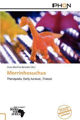 Morrinhosuchus