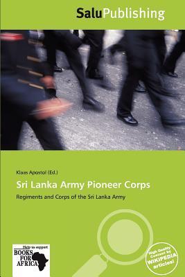 Sri Lanka Army Pioneer Corps