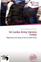 Sri Lanka Army Service Corps