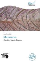 Mussaurus