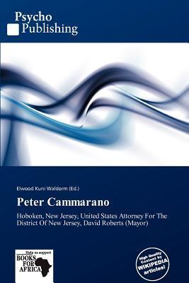 Peter Cammarano