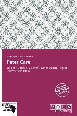 Peter Care