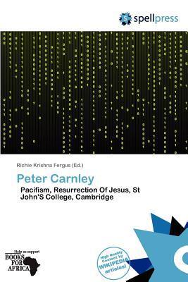 Peter Carnley