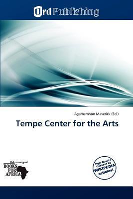 Tempe Center for the Arts
