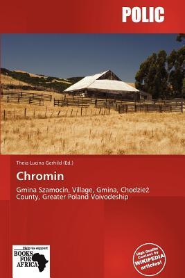 Chromin