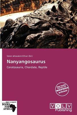 Nanyangosaurus