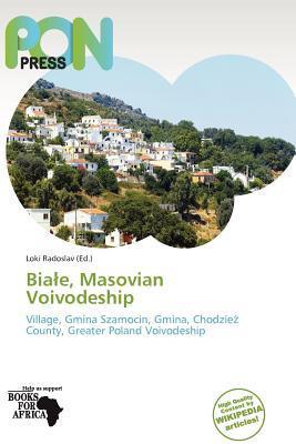 Biae Masovian Voivodeship