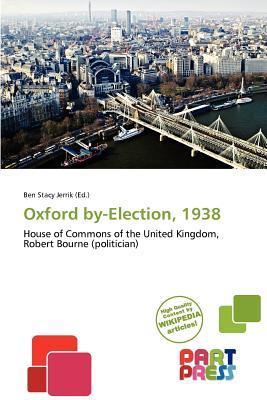 Oxford by-Election 1938