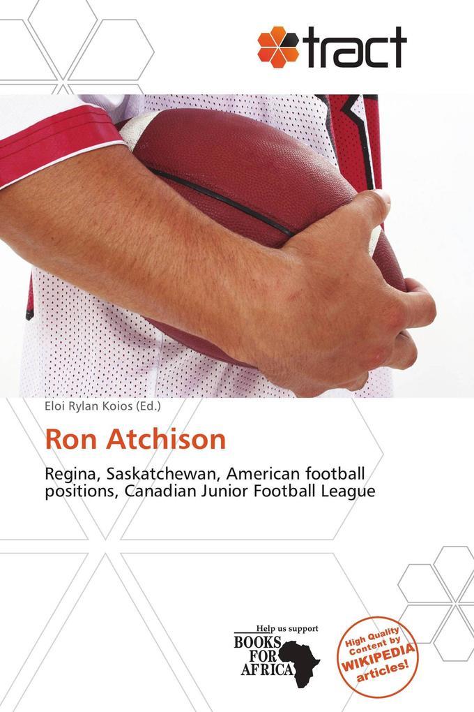 Ron Atchison