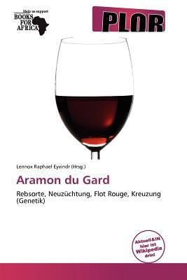 Aramon du Gard