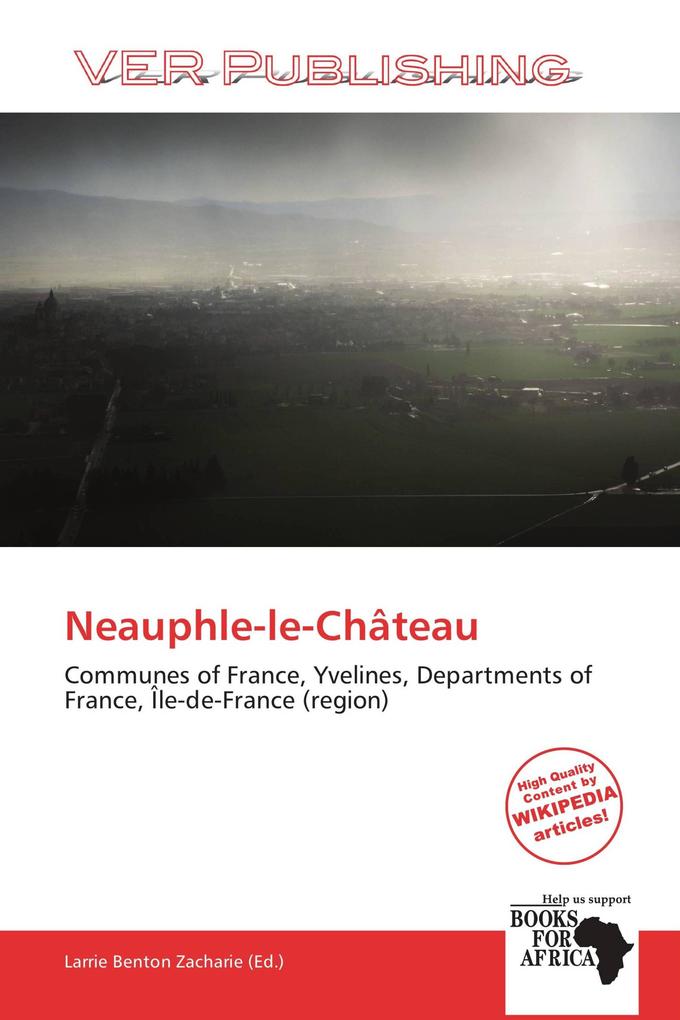 Neauphle-le-Château