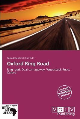 Oxford Ring Road