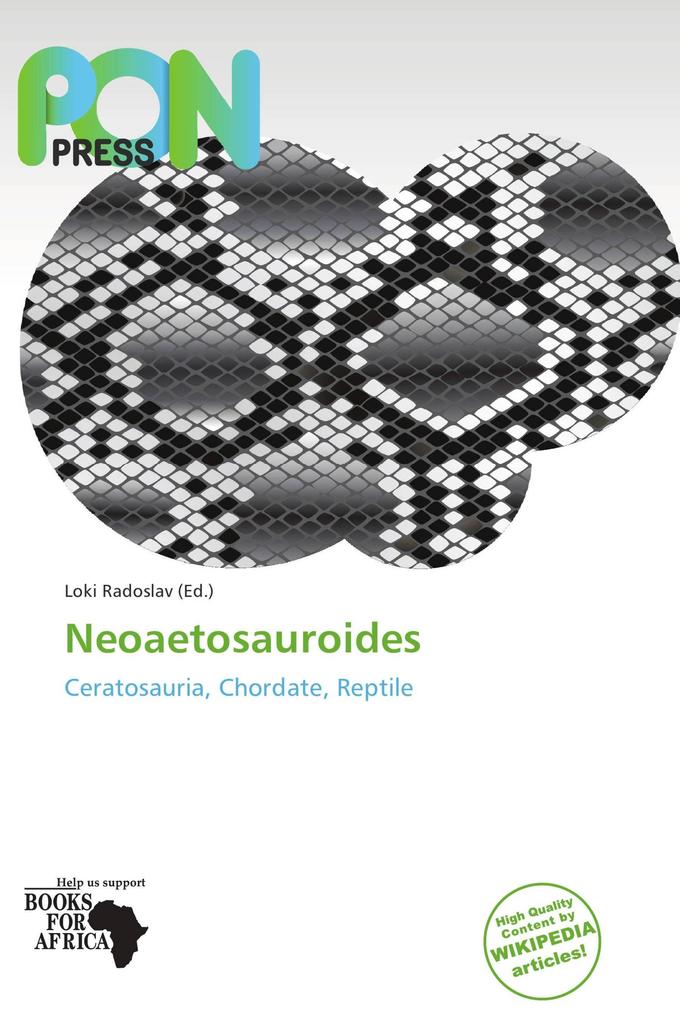 Neoaetosauroides