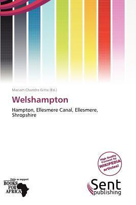 Welshampton