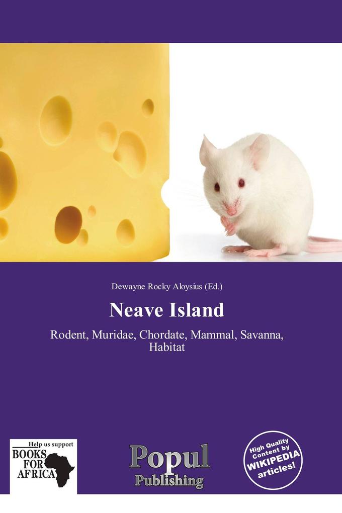 Neave Island