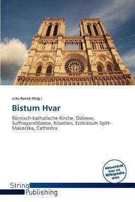 Bistum Hvar