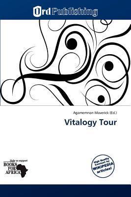 Vitalogy Tour