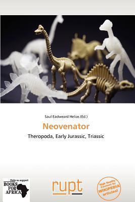 Neovenator