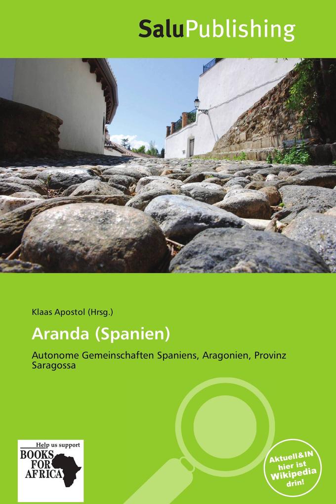 Aranda (Spanien)