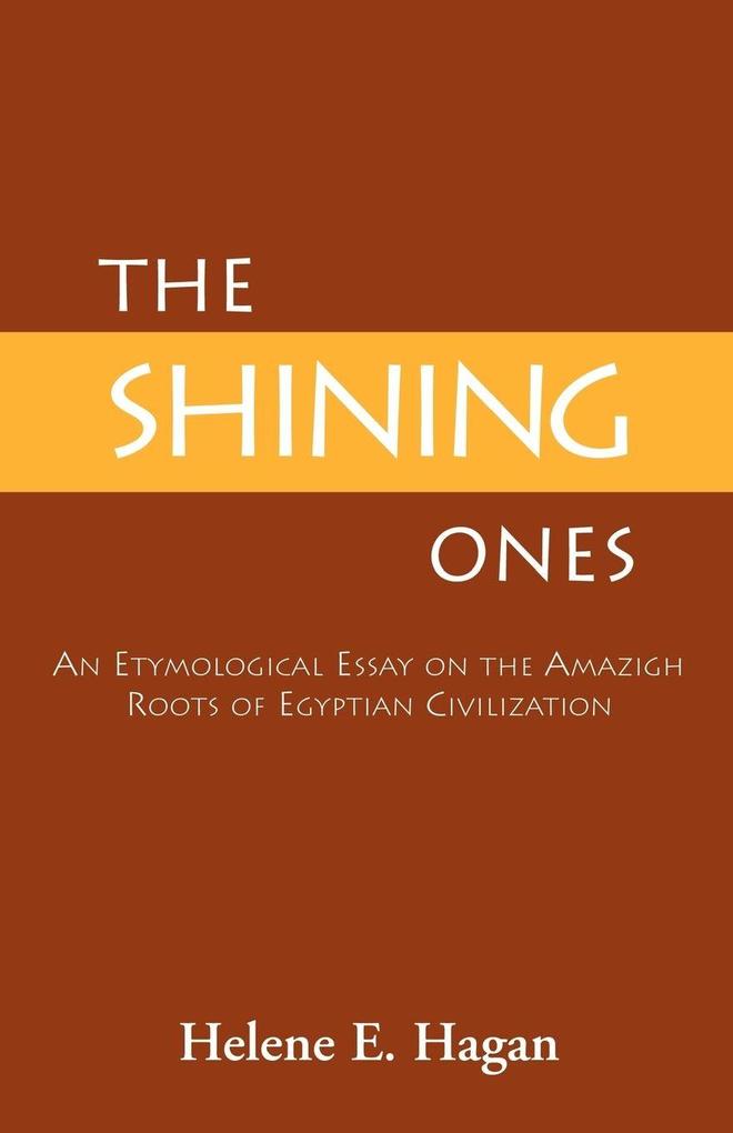The Shining Ones