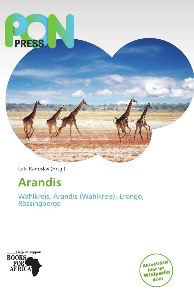 Arandis