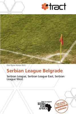 Serbian League Belgrade