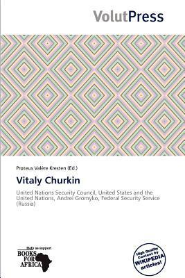 Vitaly Churkin