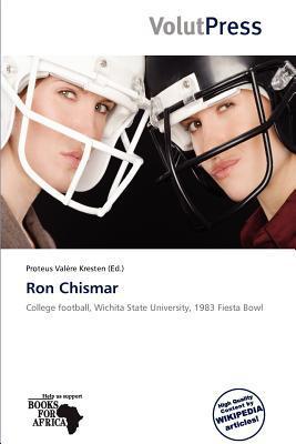 Ron Chismar