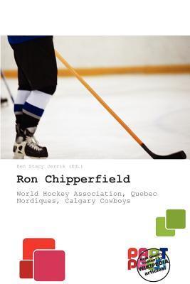 Ron Chipperfield