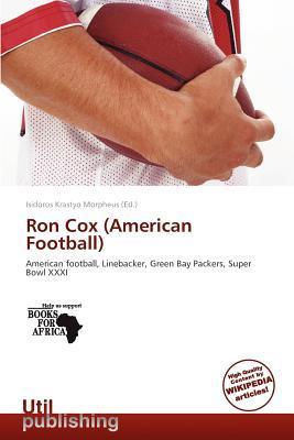 Ron Cox (American Football)