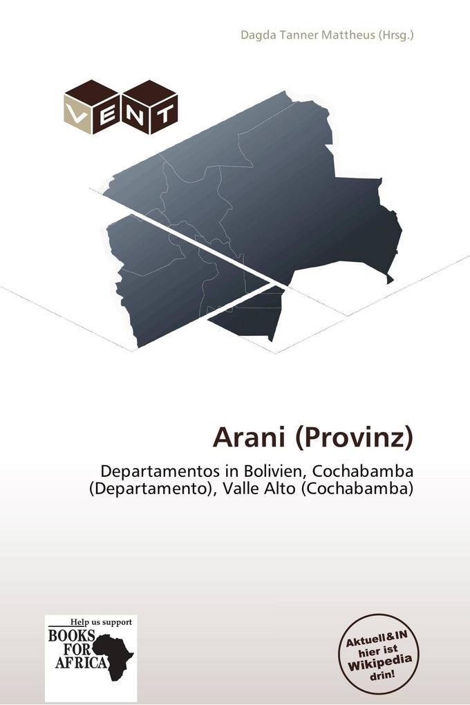 Arani (Provinz)