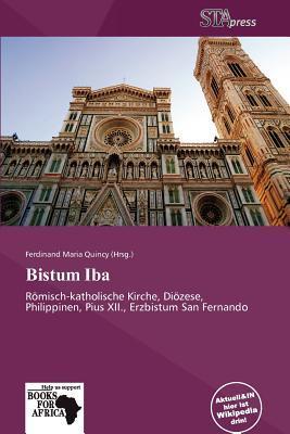 Bistum Iba
