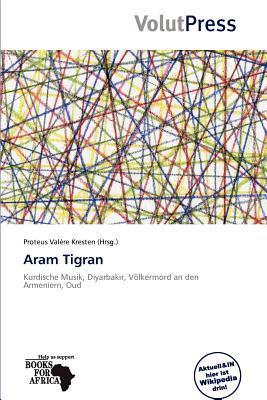 Aram Tigran