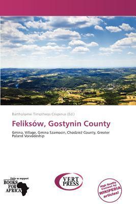Feliksów Gostynin County